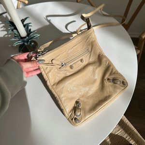 Balenciaga Crossbody